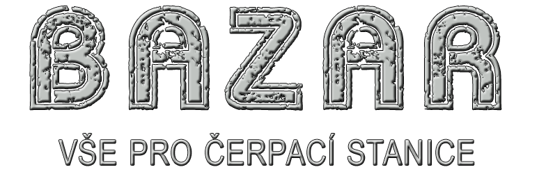 bazar nádrží